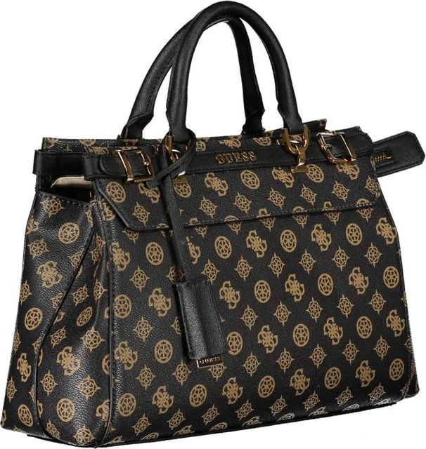 Сумка Guess Shoes Sestri с логотипом