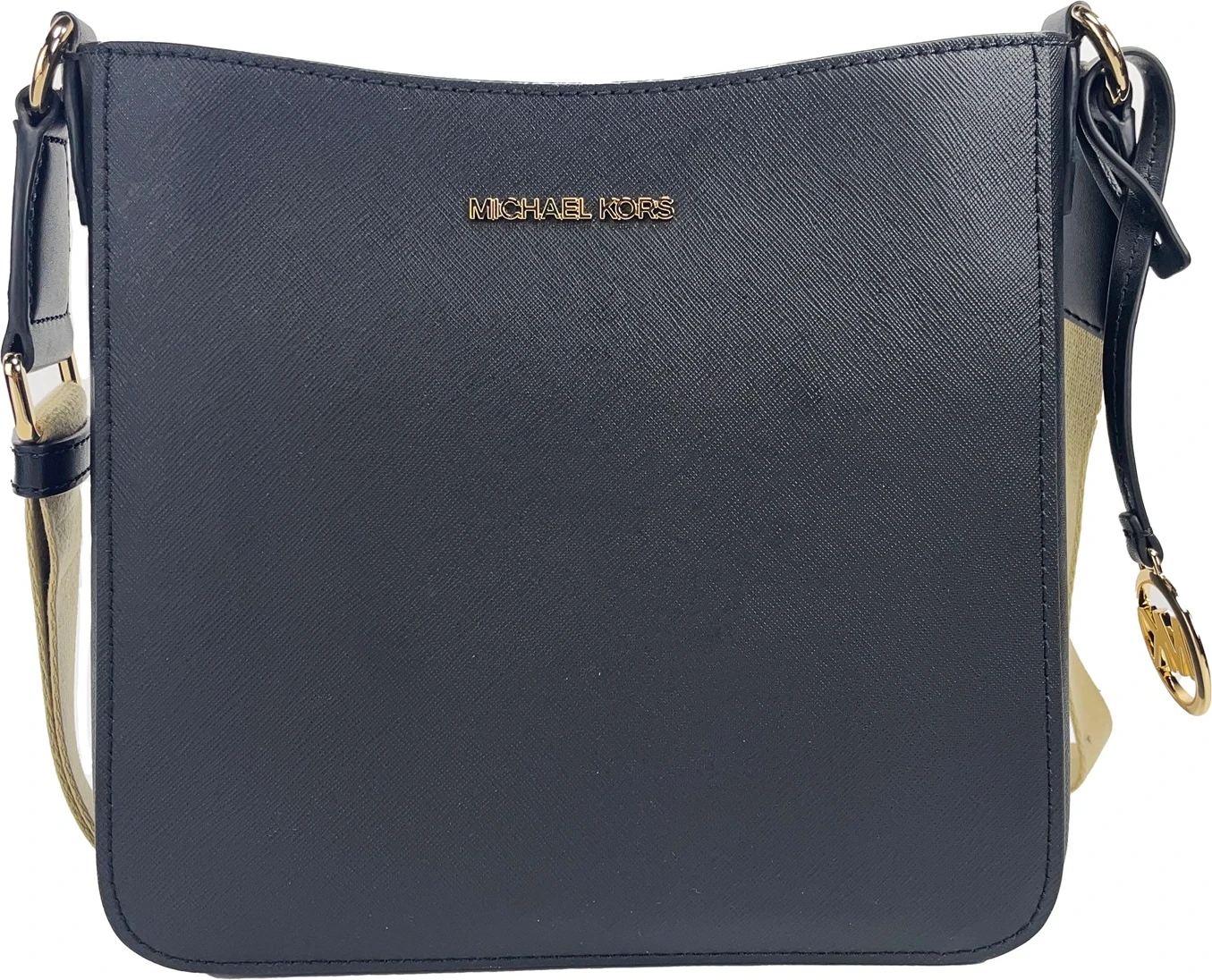Сумка через плечо Michael Kors Jet Set