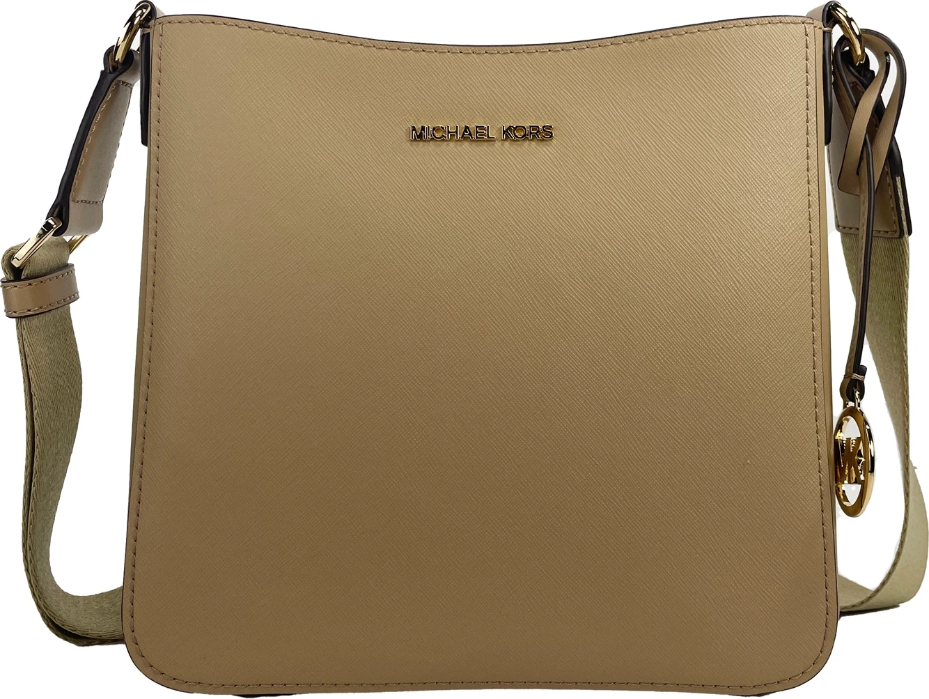 Сумка через плечо Michael Kors Jet Set