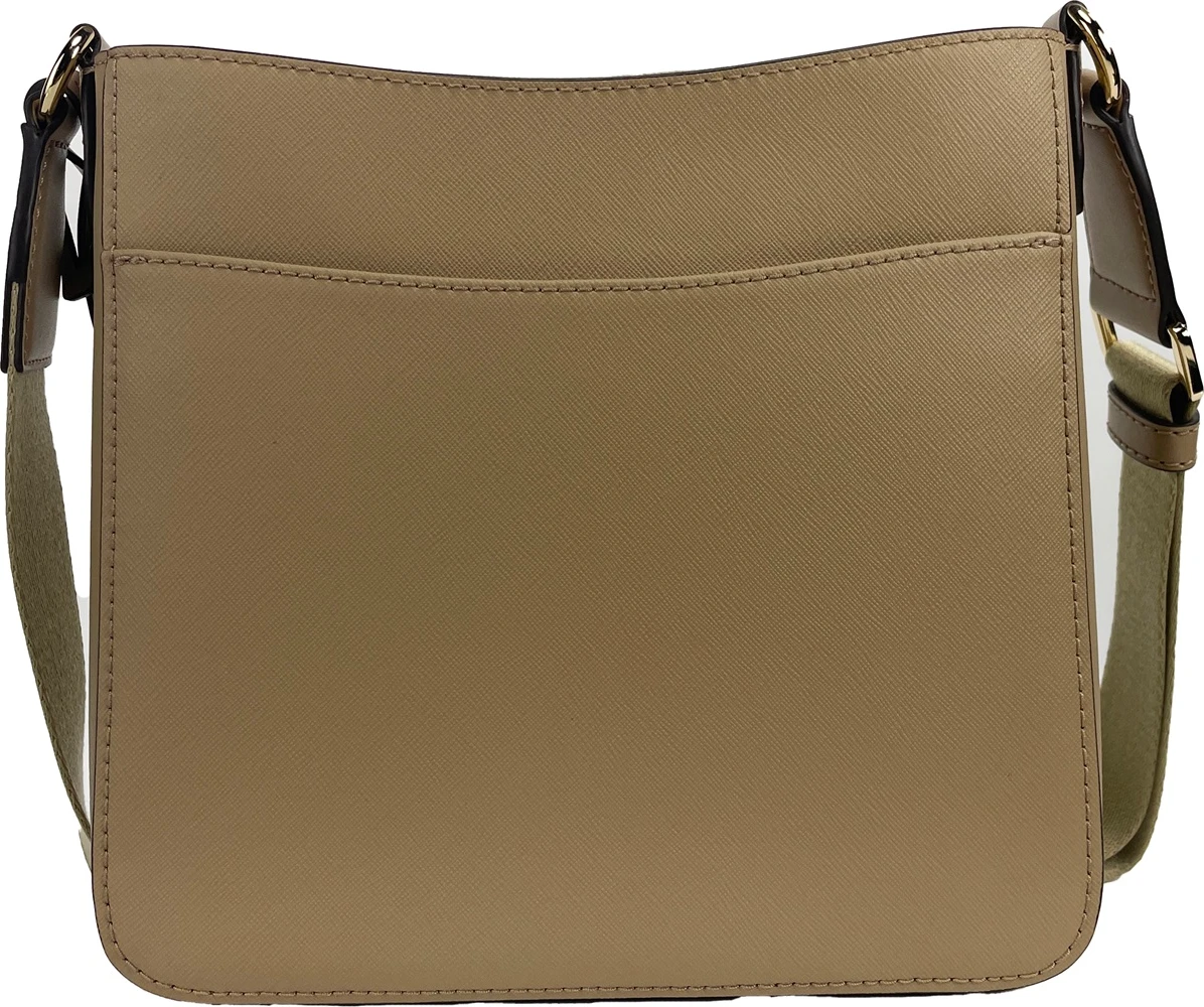 Сумка через плечо Michael Kors Jet Set