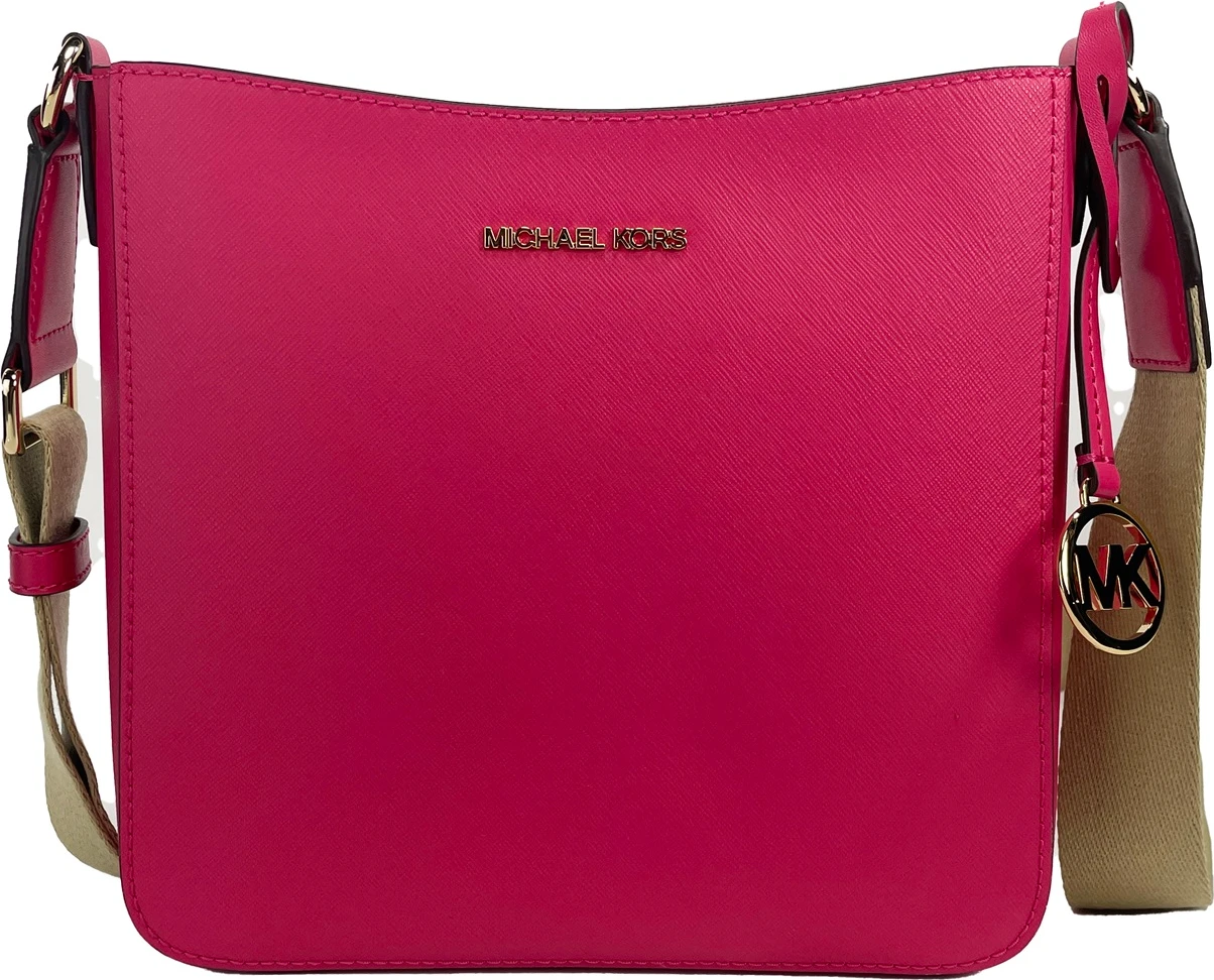 Сумка-кроссбоди Messenger Michael Kors Travel