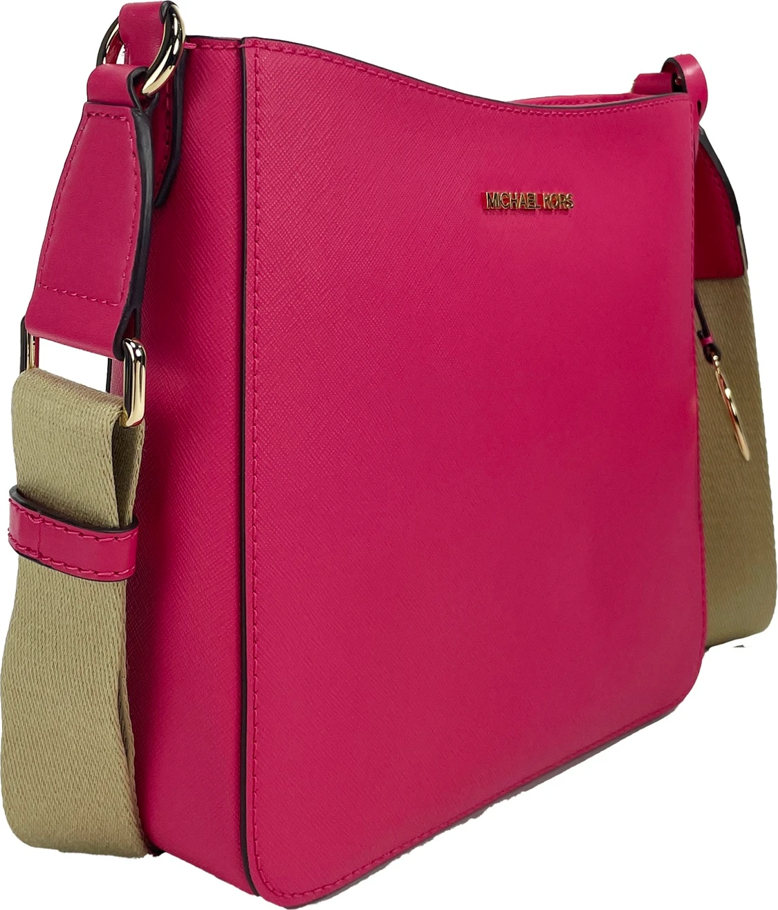 Сумка-кроссбоди Messenger Michael Kors Travel