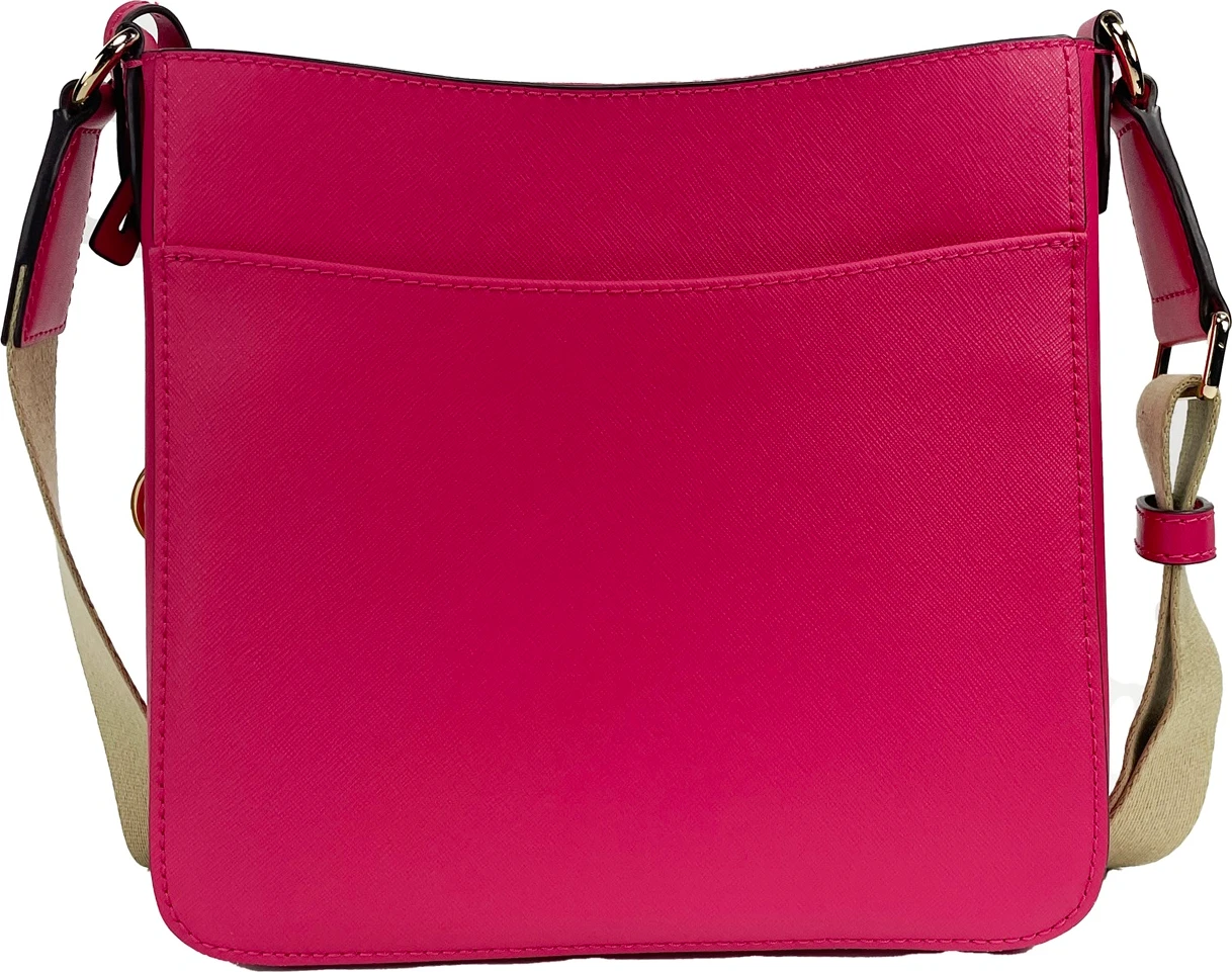Сумка-кроссбоди Messenger Michael Kors Travel