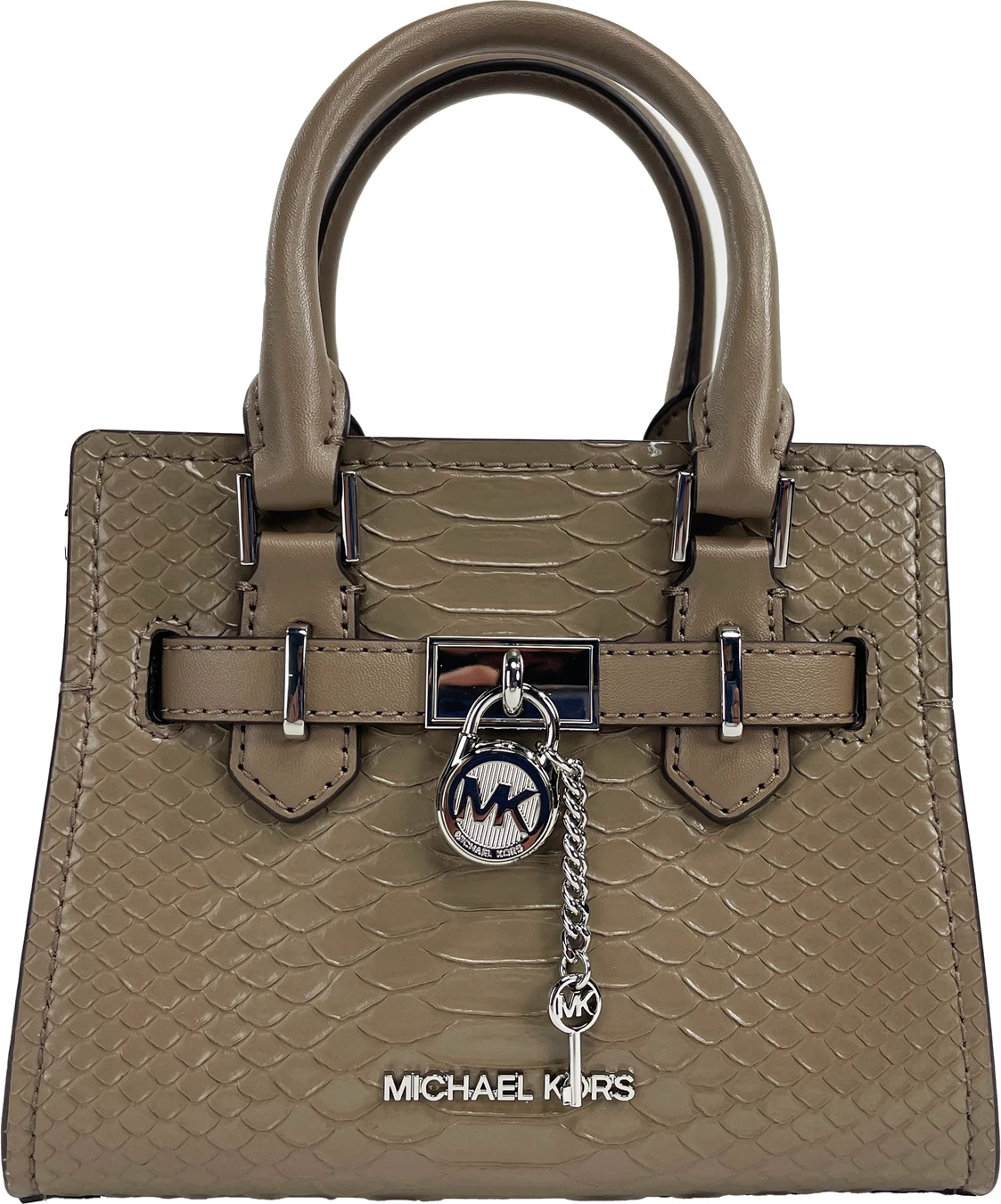 Сумка через плечо Michael Kors Hamilton XS