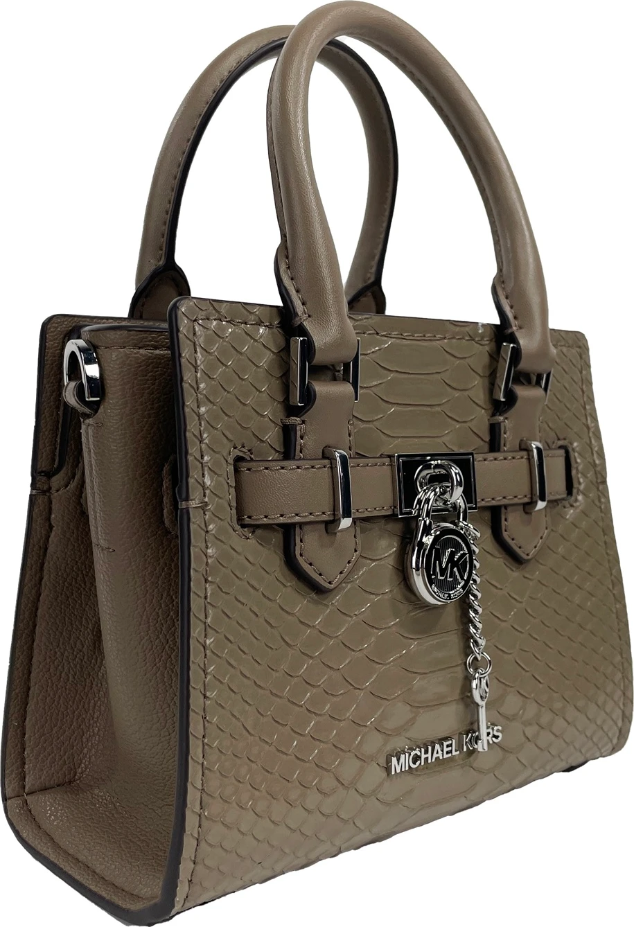 Сумка через плечо Michael Kors Hamilton XS