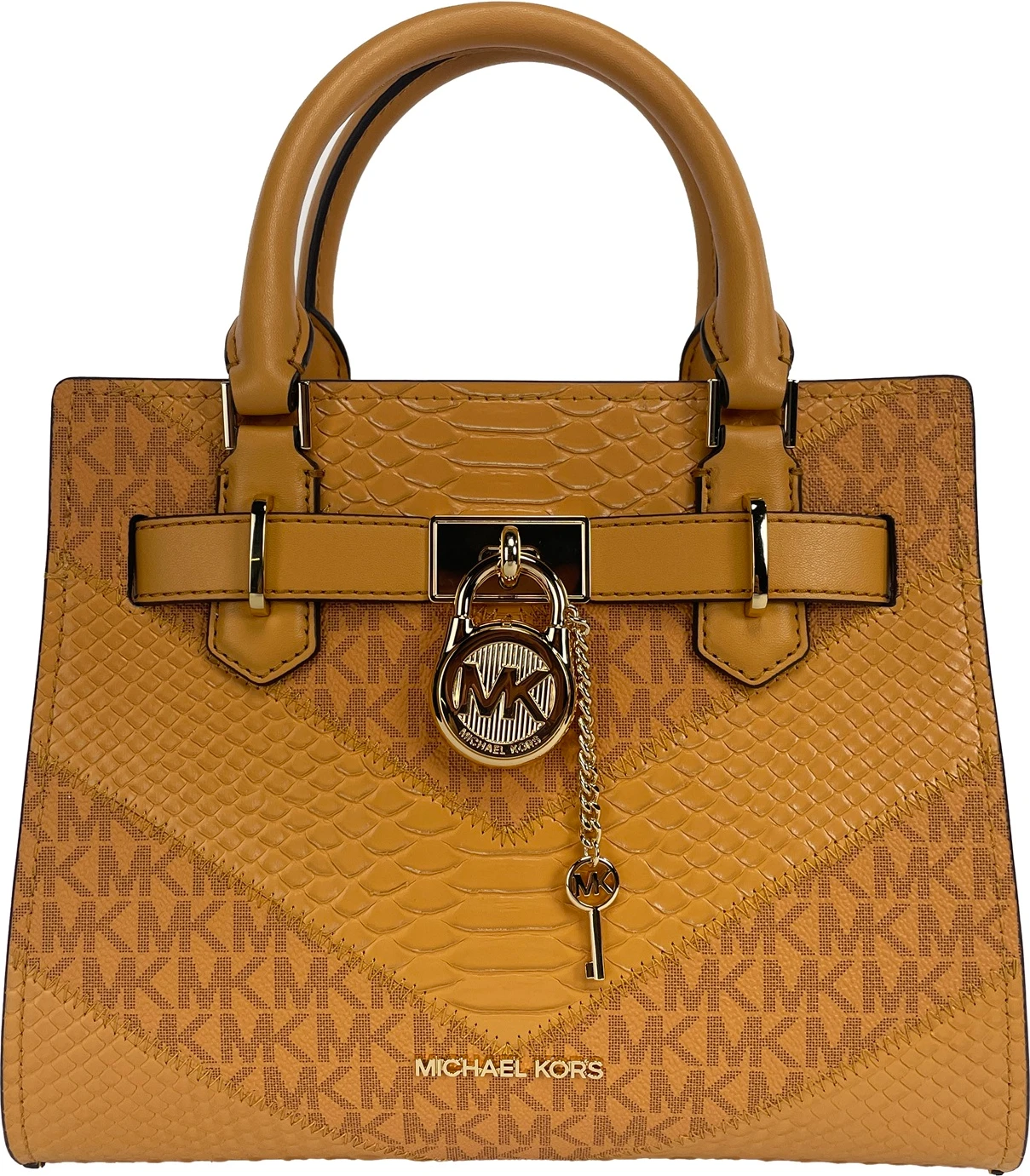 Сумка через плечо Michael Kors Hamilton