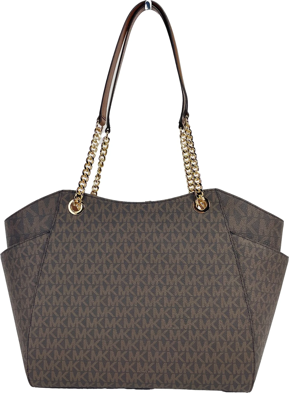 Сумка-тоут через плечо Michael Kors Jet Set