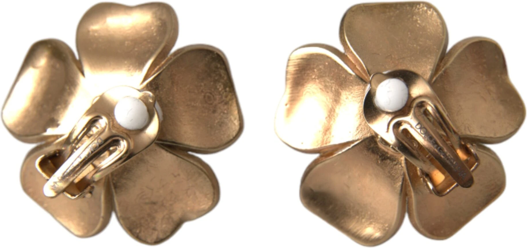 Серьги Dolce & Gabbana