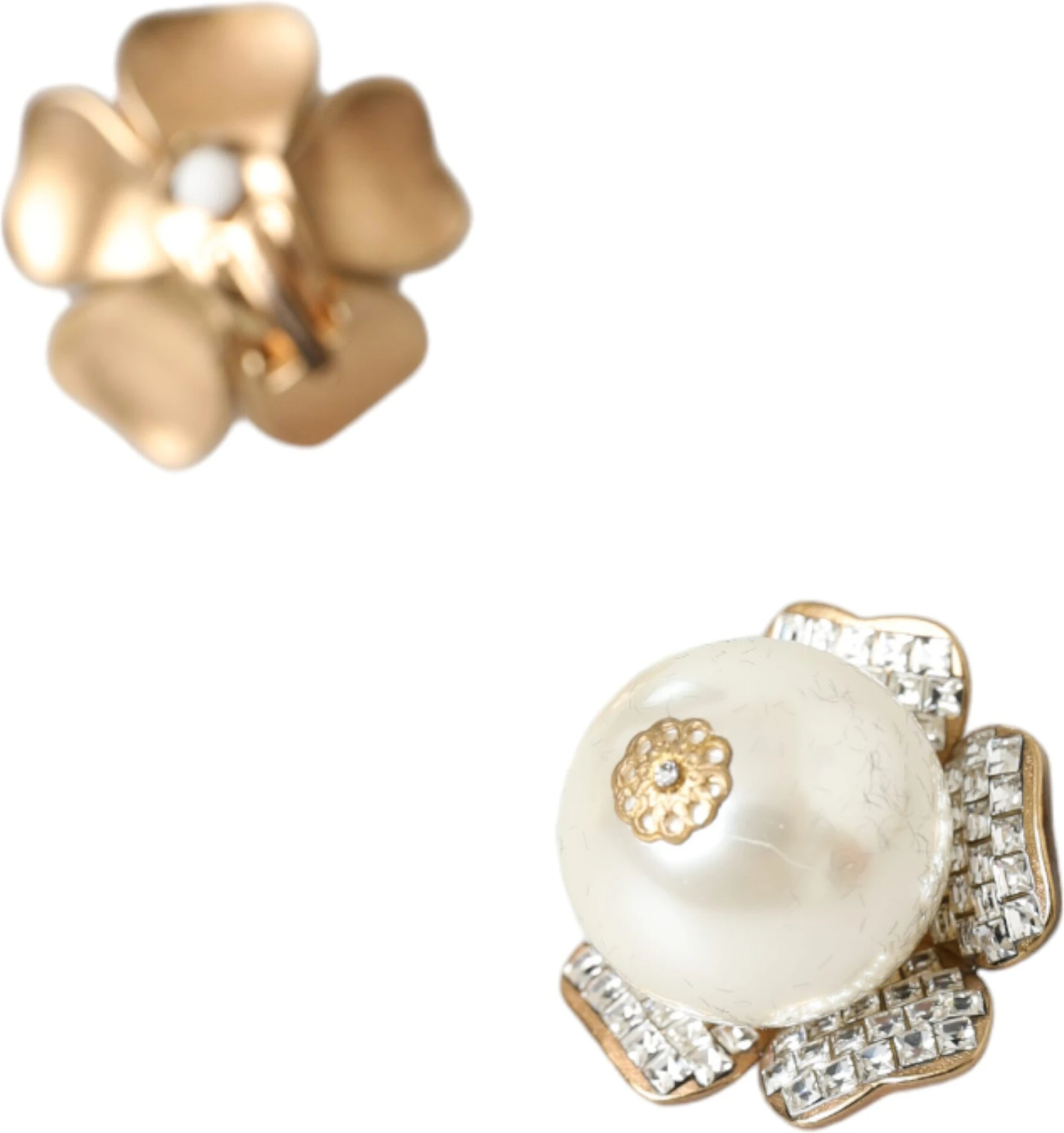 Серьги Dolce & Gabbana