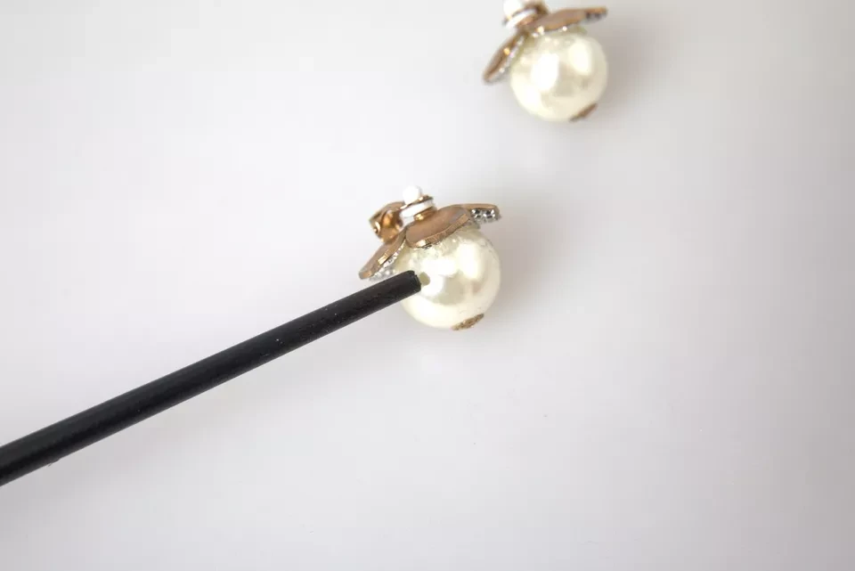 Серьги Dolce & Gabbana