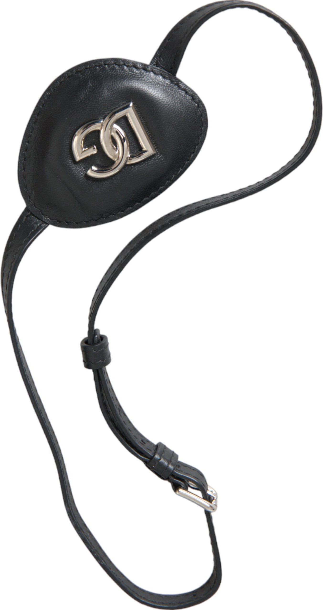 Аксессуар Dolce & Gabbana Eye Patch