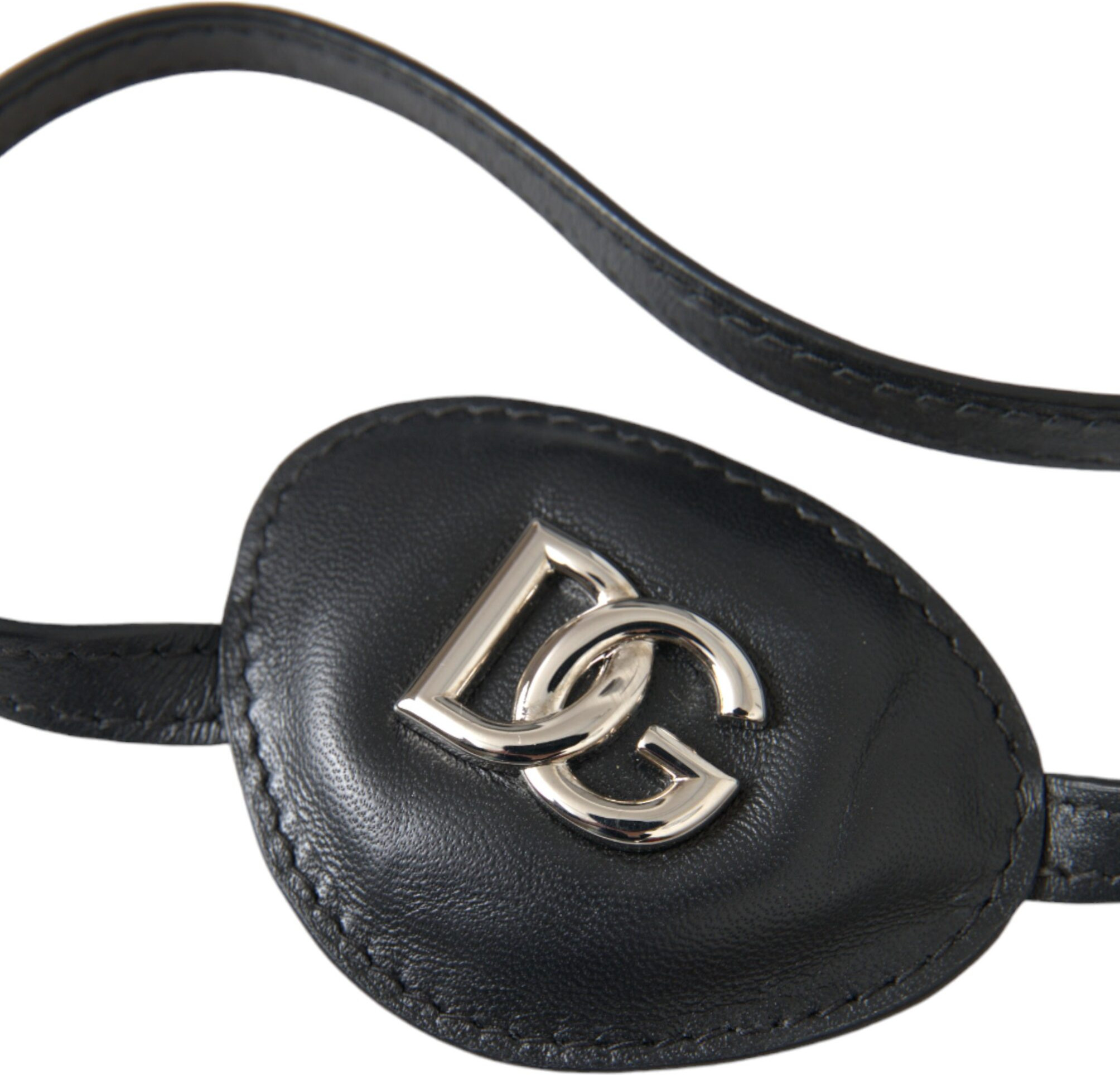 Аксессуар Dolce & Gabbana Eye Patch