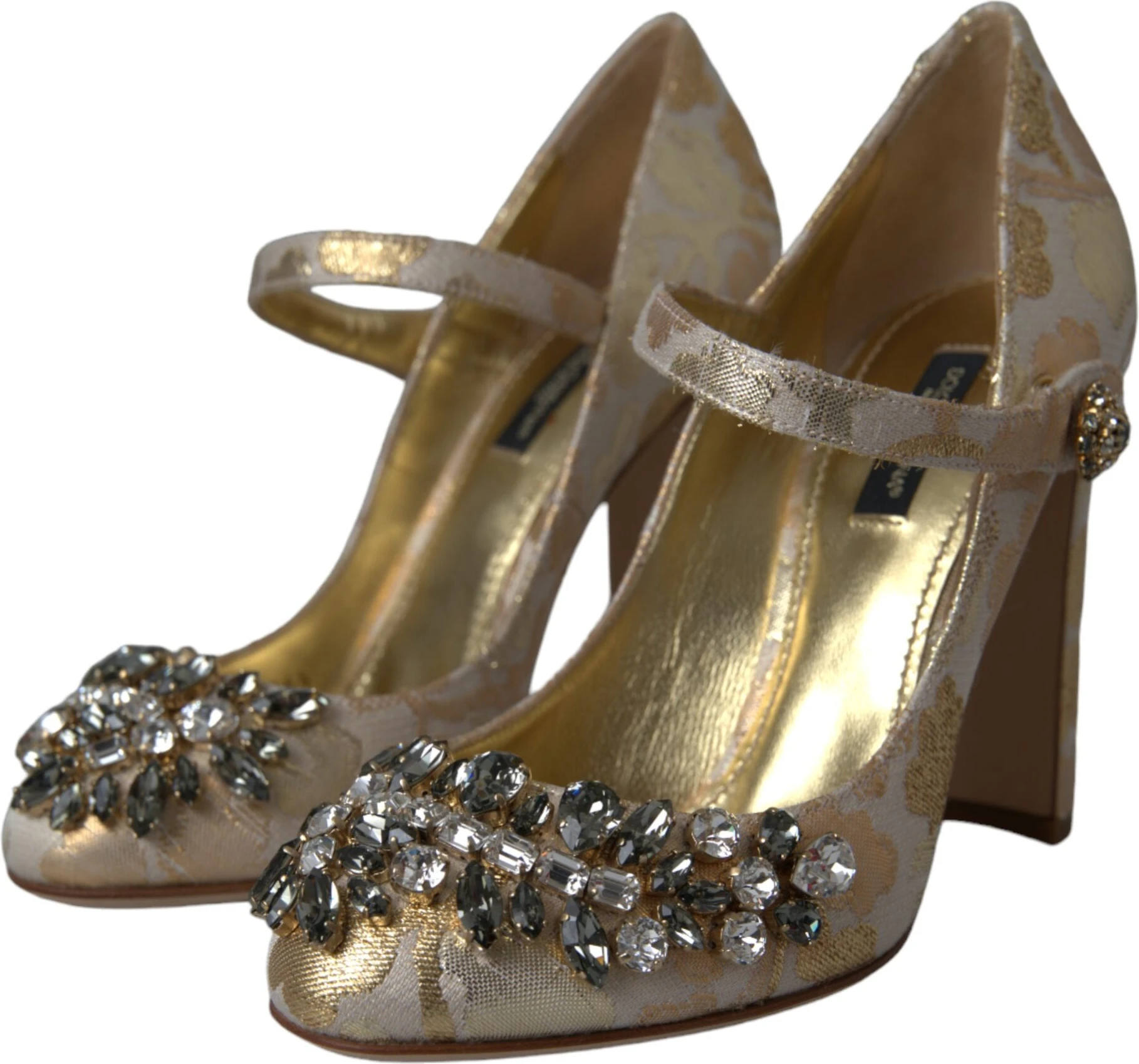 Shoes Pumps heels shoes Dolce & Gabbana