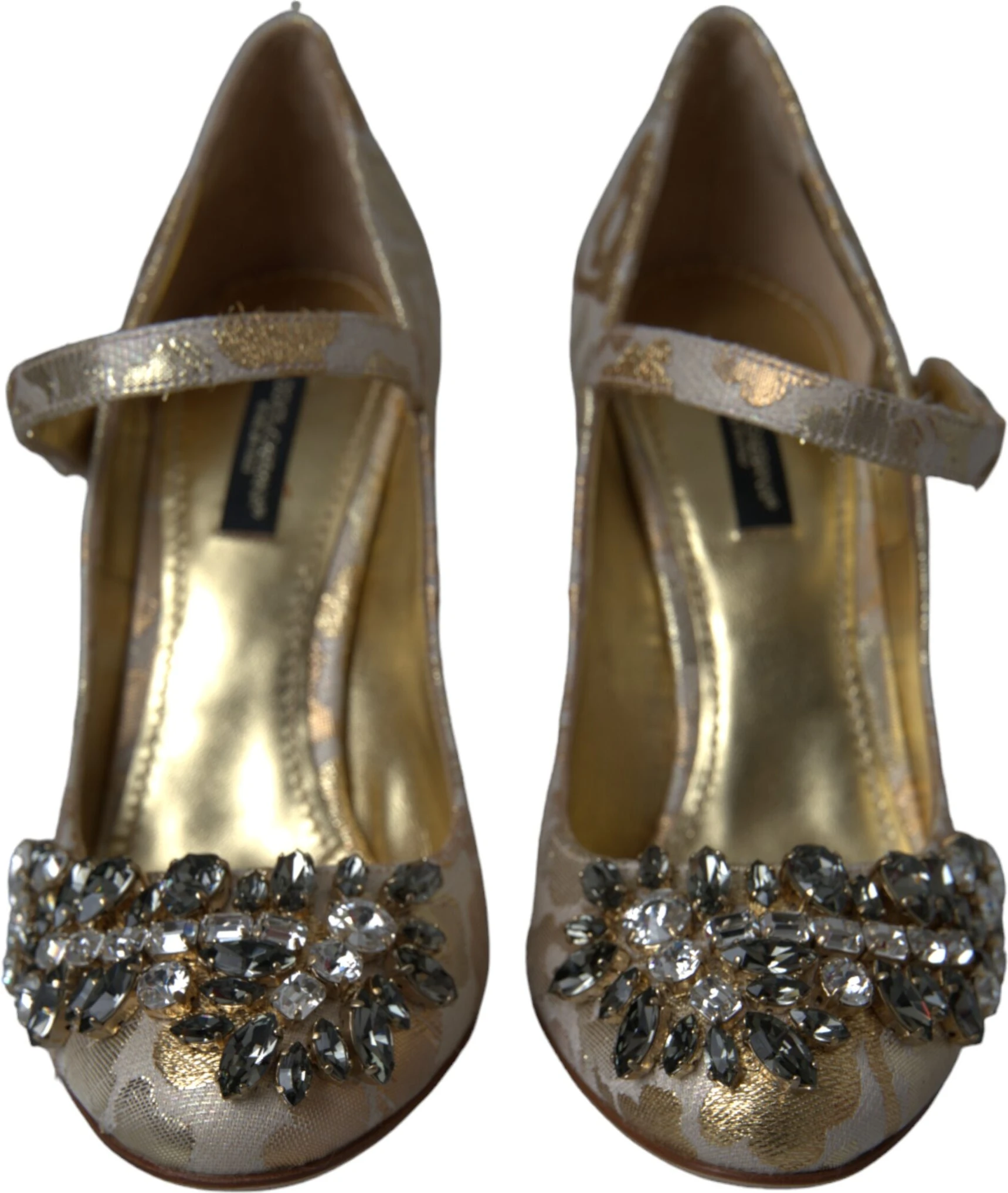 Shoes Pumps heels shoes Dolce & Gabbana