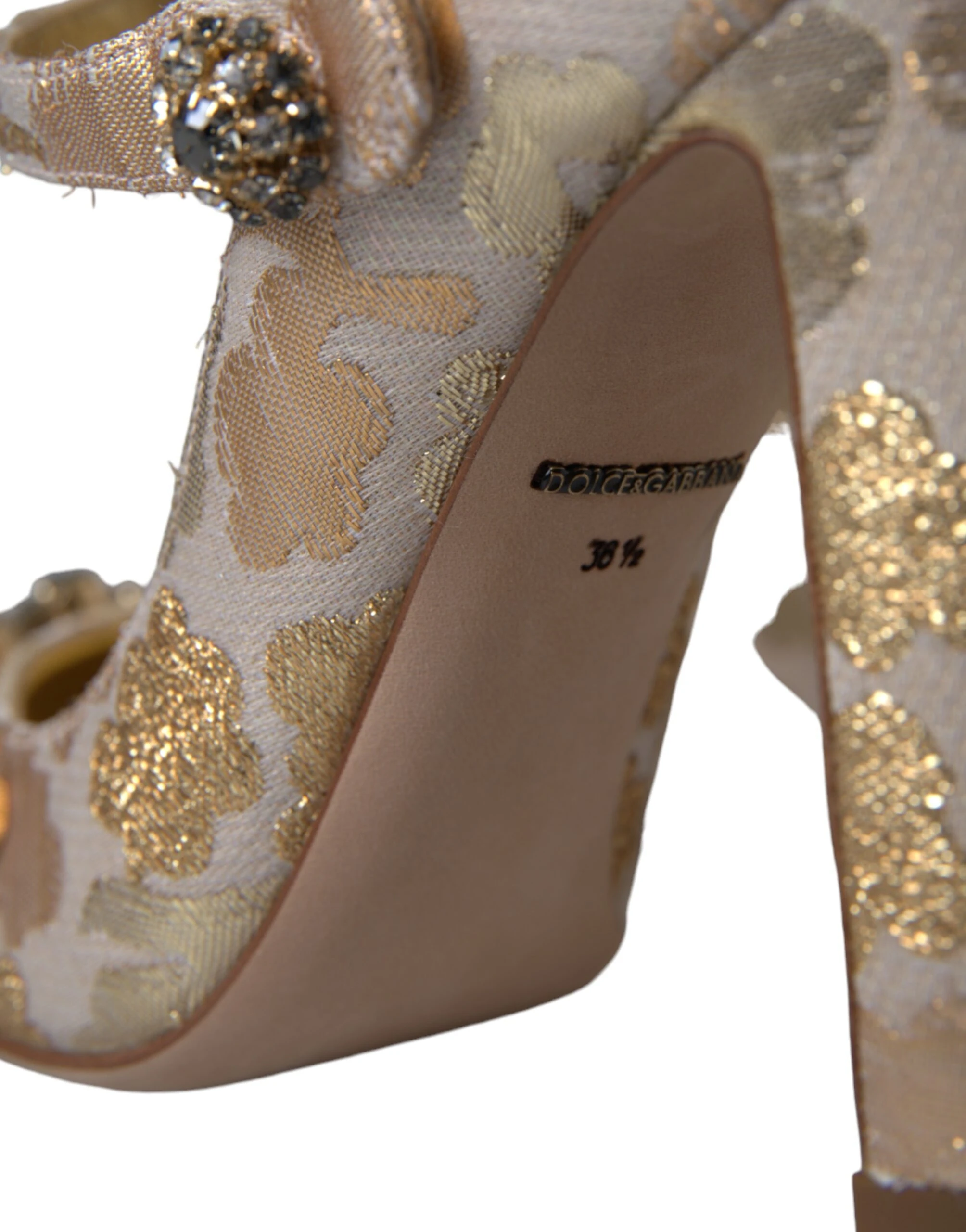 Shoes Pumps heels shoes Dolce & Gabbana