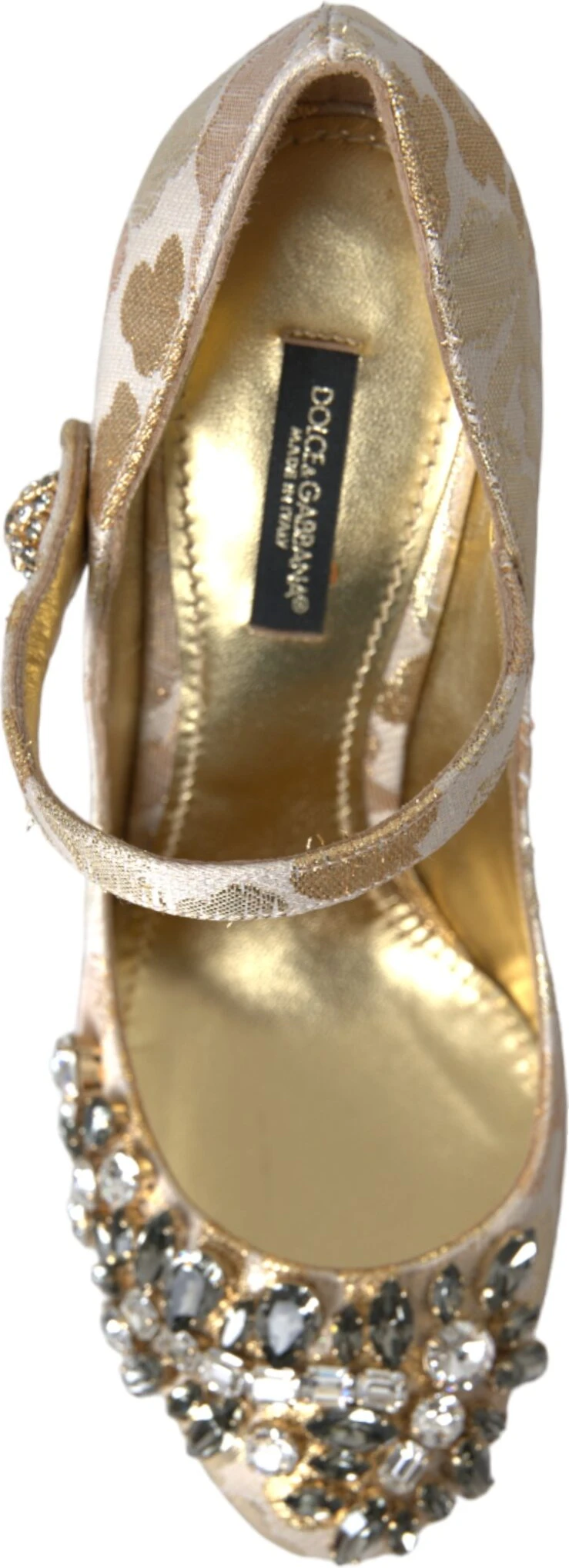 Shoes Pumps heels shoes Dolce & Gabbana