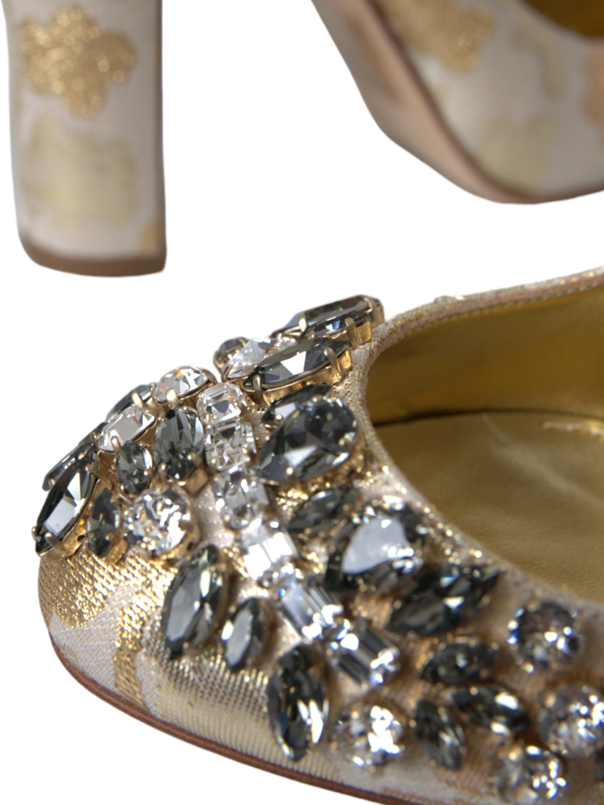 Shoes Pumps heels shoes Dolce & Gabbana