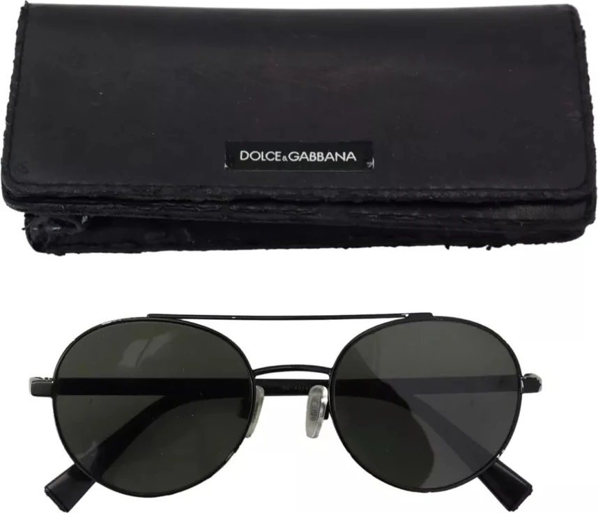 Солнцезащитные очки Dolce & Gabbana DG2245