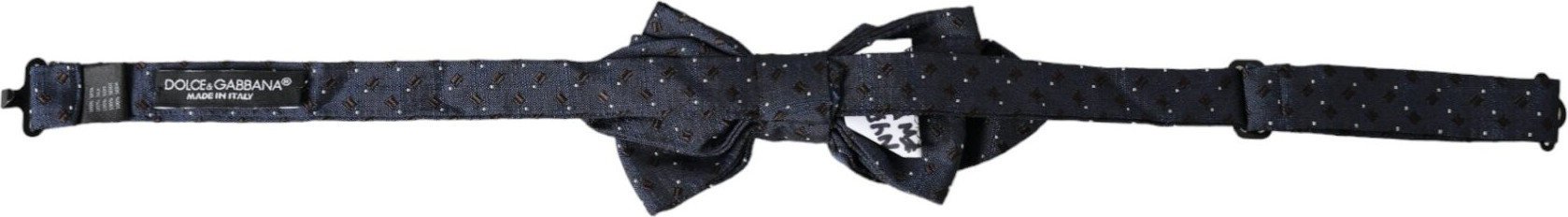 Галстук-бабочка Papillon Dolce & Gabbana