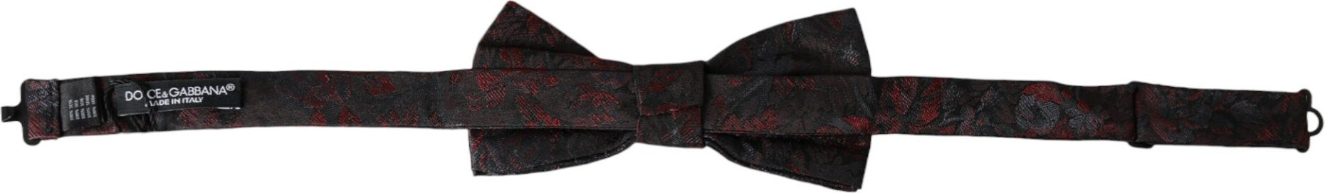 Галстук-бабочка Dolce & Gabbana