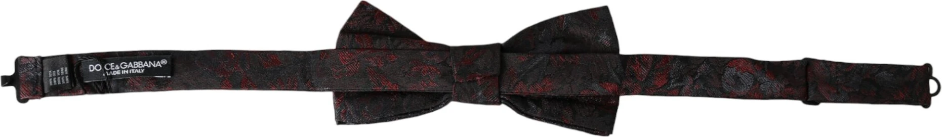 Галстук-бабочка Dolce & Gabbana