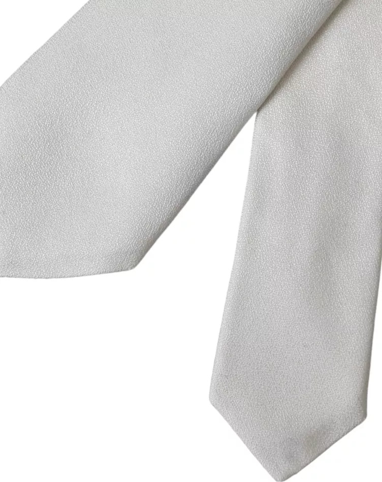Галстук Dolce & Gabbana Classic Adjustable