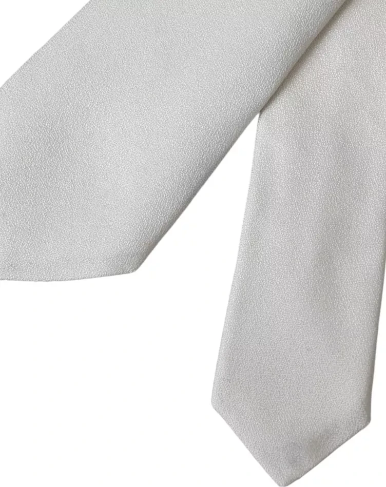 Галстук Dolce & Gabbana Classic Adjustable