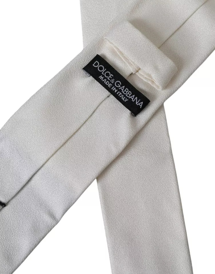 Галстук Dolce & Gabbana Classic Adjustable