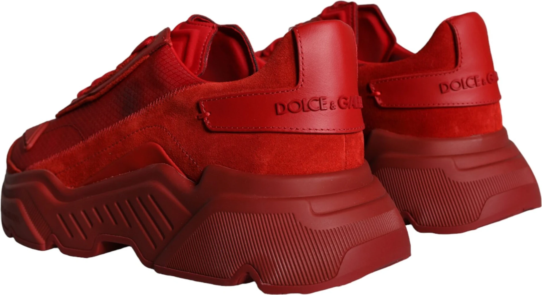 Кроссовки Dolce & Gabbana