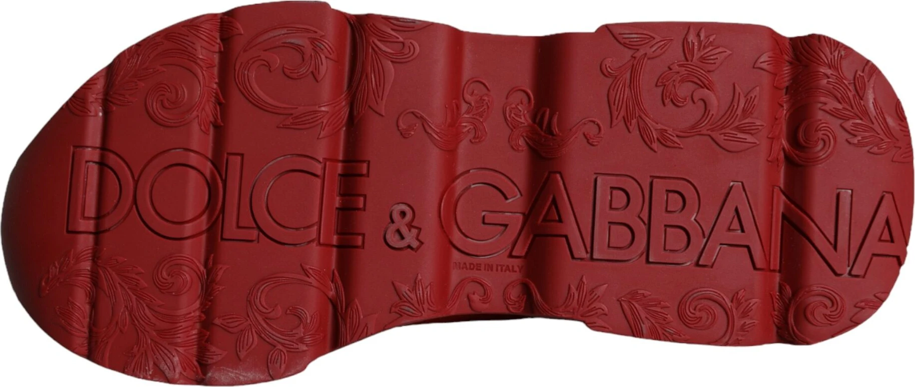 Кроссовки Dolce & Gabbana