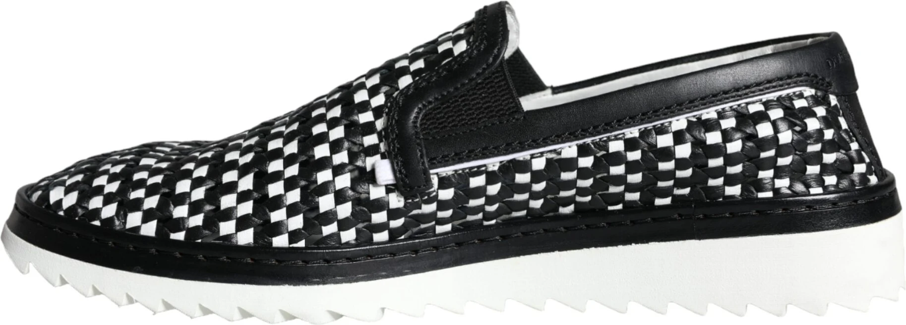 Лоферы Dolce & Gabbana