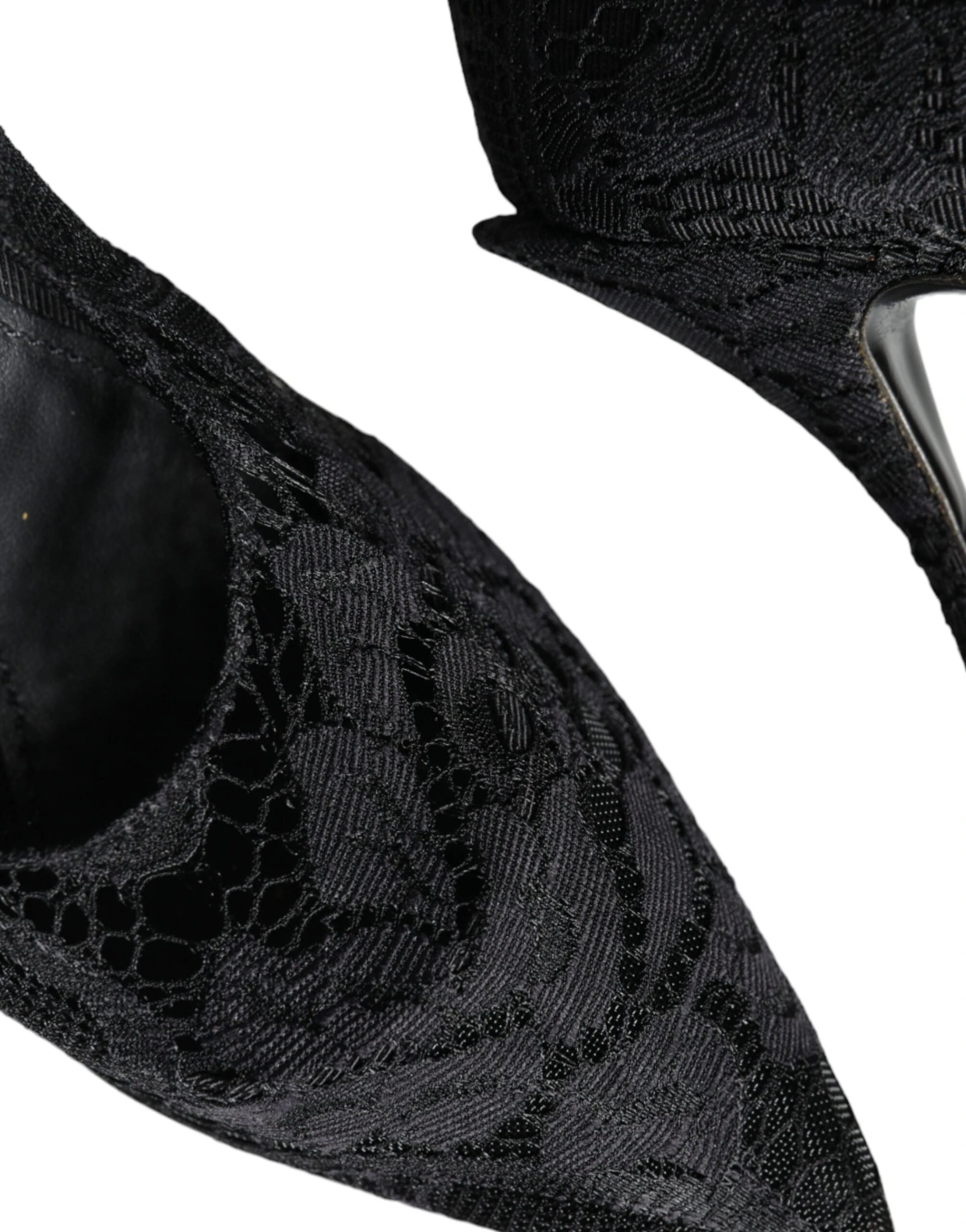 Туфли Мэри Джейн от Dolce & Gabbana