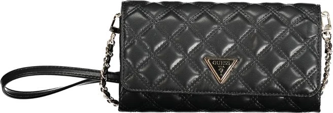 Сумка Guess Shoes GIULLY MINI POUCH