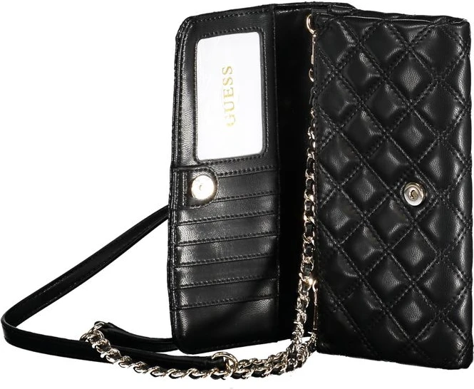 Сумка Guess Shoes GIULLY MINI POUCH