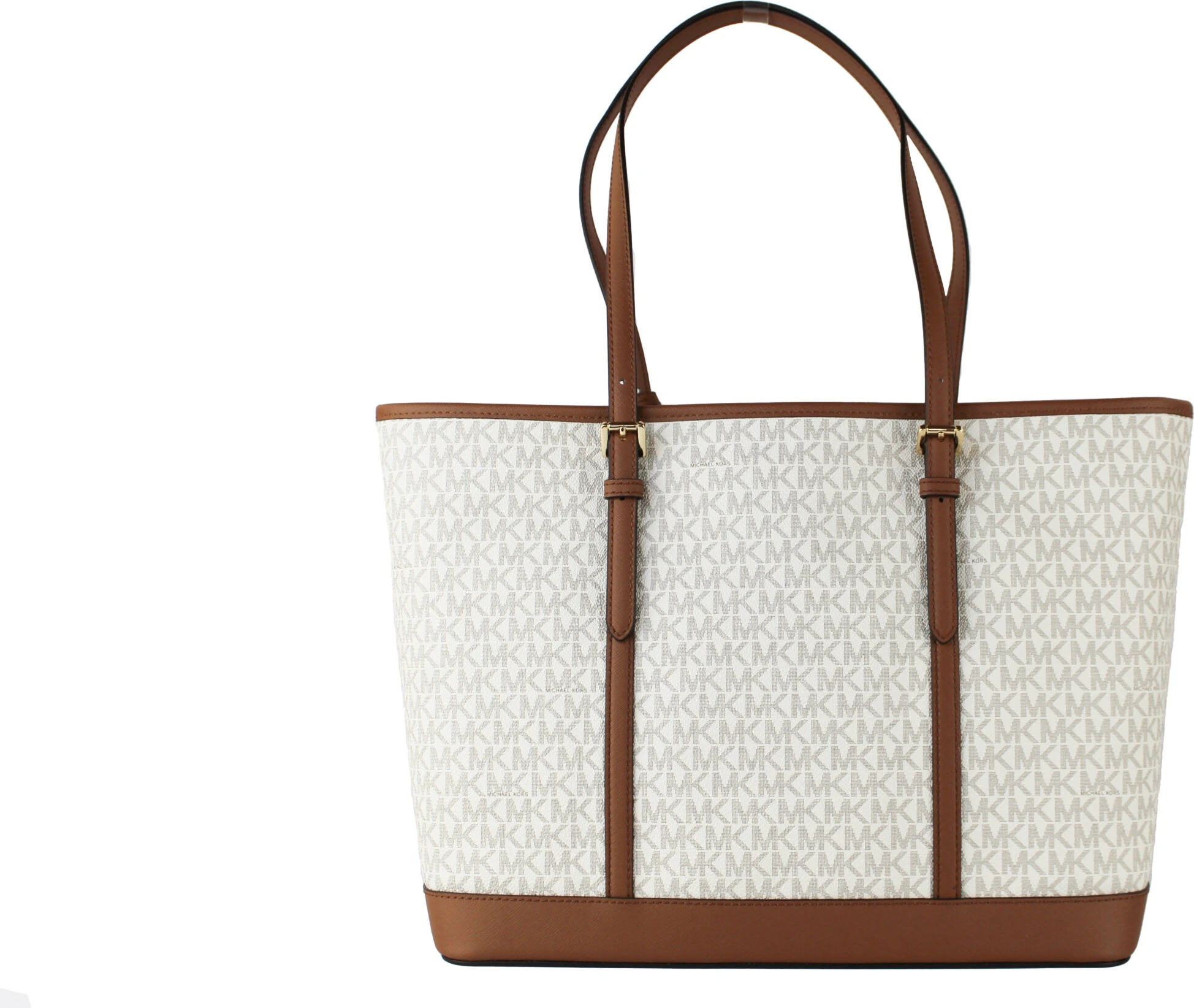 Сумка-тоут через плечо Michael Kors Jet Set Travel