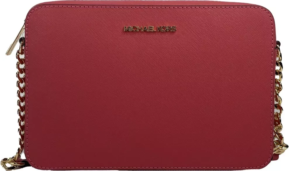Сумка через плечо Michael Kors Jet Set
