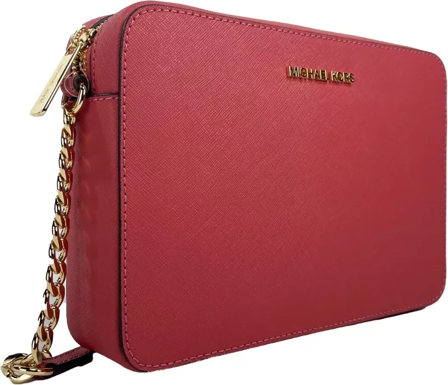 Сумка через плечо Michael Kors Jet Set