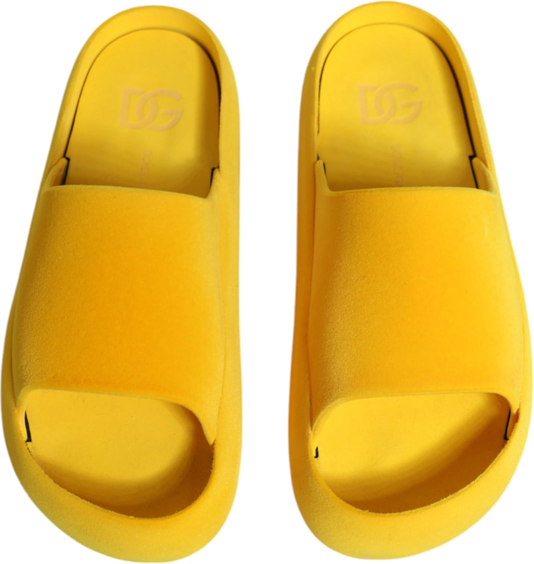Шлепанцы Dolce & Gabbana