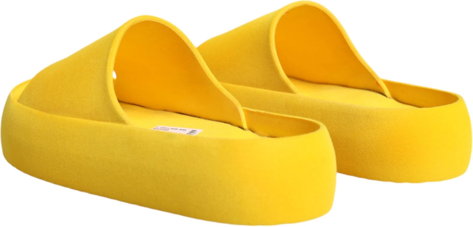 Шлепанцы Dolce & Gabbana