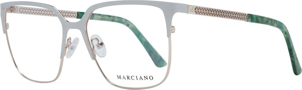 Металлическая оправа для очков Marciano By Guess