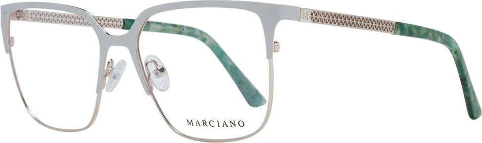 Металлическая оправа для очков Marciano By Guess