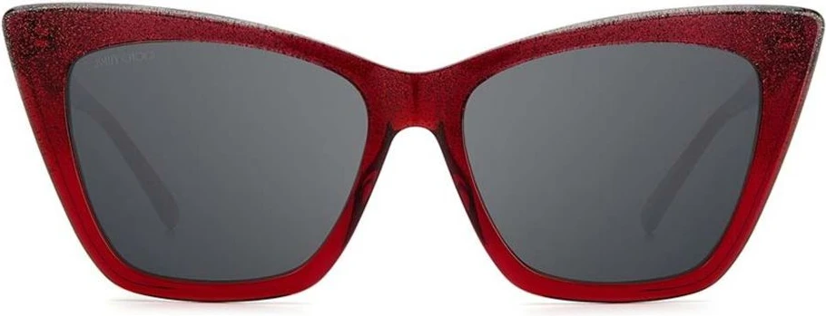 Солнцезащитные очки Jimmy Choo Eyewear