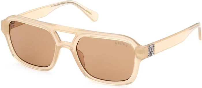Солнцезащитные очки GUESS Серые