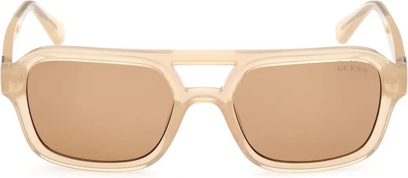 Солнцезащитные очки GUESS Серые