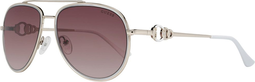 Солнцезащитные очки GUESS GF034432F56