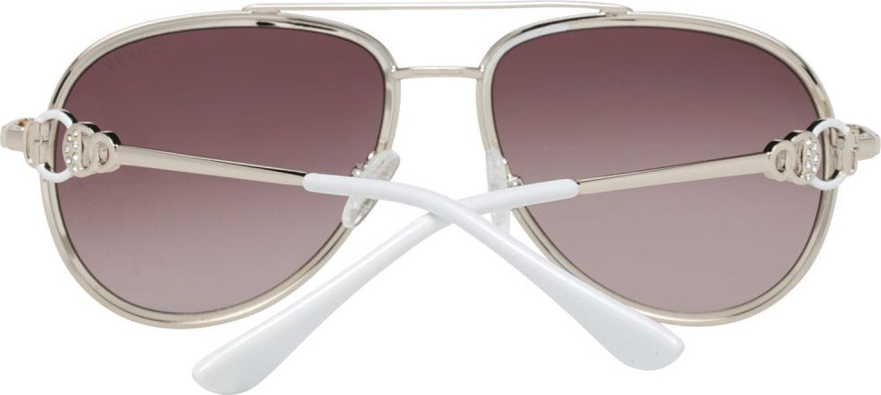 Солнцезащитные очки GUESS GF034432F56