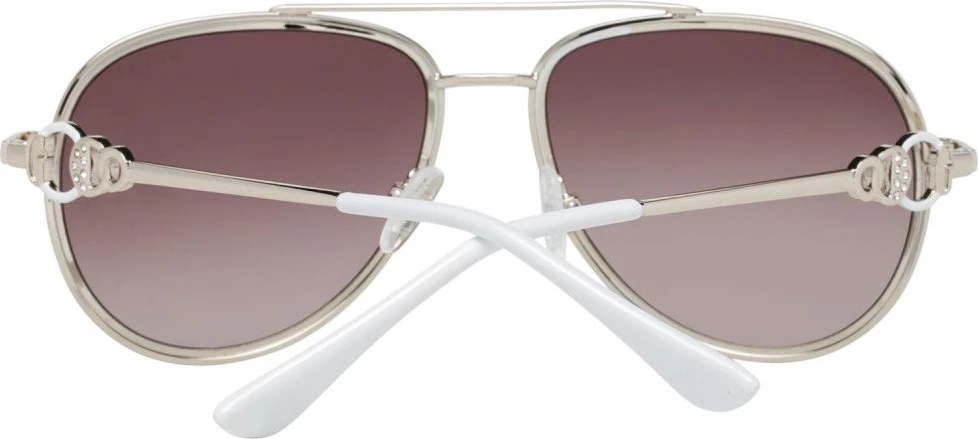 Солнцезащитные очки GUESS GF034432F56
