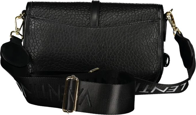 Сумка Valentino Bags Черная сумка из полиэтилена
