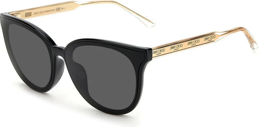 Солнцезащитные очки Jimmy Choo Eyewear