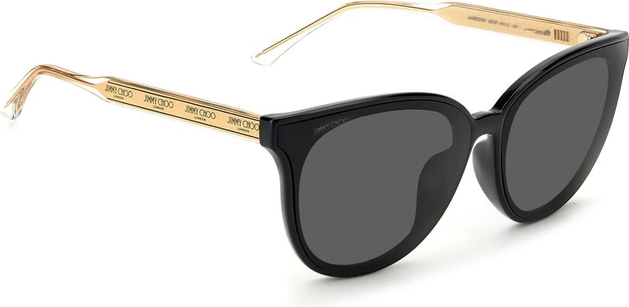 Солнцезащитные очки Jimmy Choo Eyewear